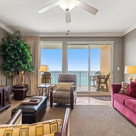 Villa Treasure Island 0602